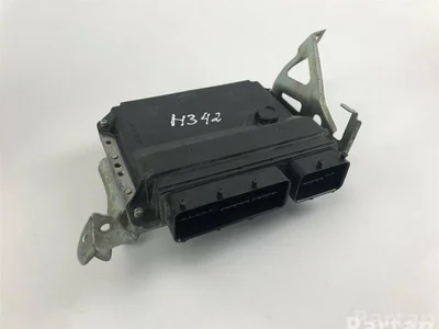 Toyota 89661-05M40 / 8966105M40 AVENSIS Saloon (_T27_) 2008 Unités de contrôle - Image 1