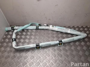 Mercedes-Benz A 167 860 31 01 / A1678603101 GLE (W167) (2019 ...) 2020 airbag para cabeza