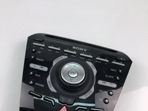 Ford A12471809 FOCUS III 2015 Commutateur multiple