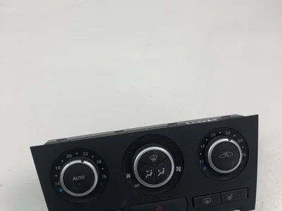 Saab 12772892BA 9-3X 2010 Contrôle automatique de la climatisation - Image 1