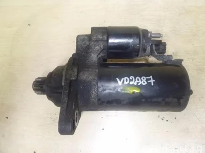 Volkswagen 0 001 123 020 / 0001123020 CADDY III Box (2KA, 2KH, 2CA, 2CH) 2006 Starter - Image 1