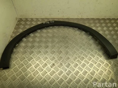 BYD SC2E-5302441 / SC2E5302441 Atto 3 2023 Moldura protectora/decorativa del paso de rueda Right Rear - Imagen 1