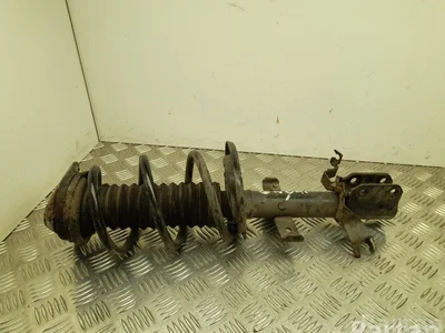 Renault ZOE (BFM_) 2021 kit amortisseur Left Front - Image 1