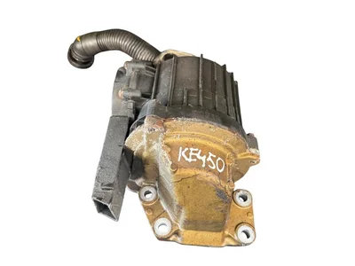 Mercedes-Benz Trucks A4720106662 ACTROS MP4 / MP5 2017 Separador de aceite - Imagen 1
