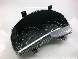 Subaru 85003AJ50 LEGACY V (BM) 2011 Dashboard (instrument cluster)