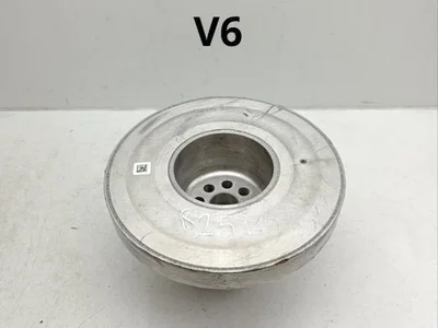 Maserati 230410077 MC 20 Cielo 2023 Pulley - Image 1
