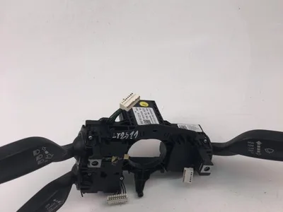 Audi 8V0953521H A3 (8V1, 8VK) 2014 Unité de commande pour volant multifonction - Image 1