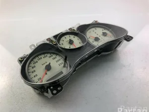 Toyota 83800-42871 / 8380042871 RAV 4 II (_A2_) 2002 Tablero de instrumentos