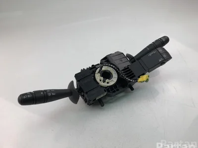 Renault 8200515826 TWINGO II (CN0_) 2010 Multi-switch colonne de direction - Image 1
