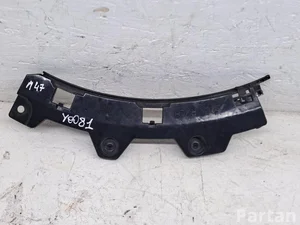 Mazda D10E51U40 CX-3 (DK) 2018 Bracket for bumper