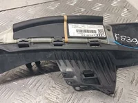 Audi 4H0881507, 4H0881618 A7 Sportback (4GA, 4GF) 2012 Unité de commande pour siège