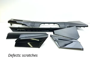 Audi 4KL857966, 4KE857397, 4KL.857.186, 4KL863289, 4KL.863.337 / 4KL857966, 4KE857397, 4KL857186, 4KL863289, 4KL863337 E-Tron 2019 Cadre complect