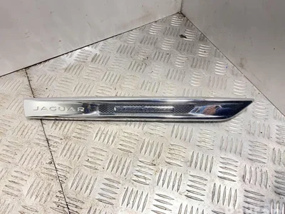 Jaguar EW9M280B10A, FW9M280B10, W93280B10 XJ (X351) 2014 Garniture /moulage Right Front - Image 1