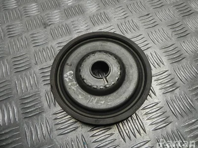 Renault E111126A SCÉNIC III (JZ0/1_) 2015 Poulie de guidage - Image 1