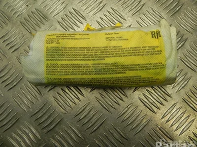 Toyota 73910-0D020 / 739100D020 YARIS (_P9_) 2008 Airbag latéral - Image 1