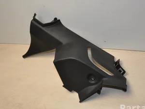 BMW 7475574 2' F44 Gran Coupé 2021 Tapisserie voiture right side