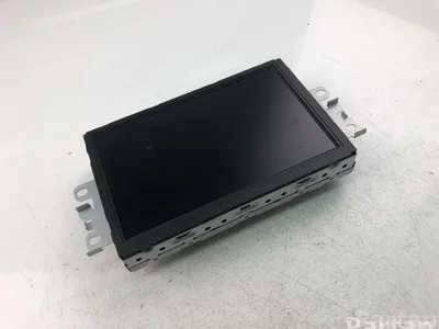 Volvo 31382906AC V60 2013 Ecran - Image 1