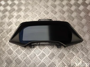 BMW 8 729 571, 8 709 815 / 8729571, 8709815 X5 (G05) 2018 Kombiinstrumente mph Automatikgetriebe