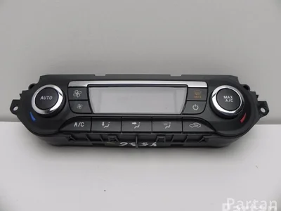 Ford DM5T-18C612-AH / DM5T18C612AH C-MAX II (DXA/CB7, DXA/CEU) 2013 Contrôle automatique de la climatisation - Image 1