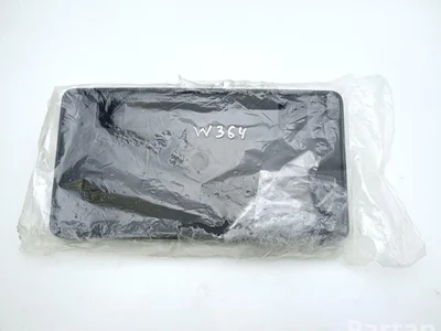 Jeep 68426603AB, 68427966AB Wagoneer/ Wagoneer L WS 2022 Support de plaque d'immatriculation / cadre - Image 1