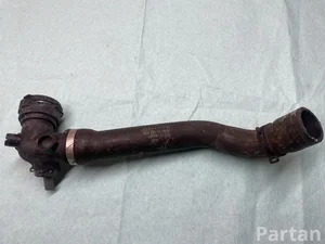 Audi 8R0121049AJ Q5 (8R) 2015 Kühlerschlauch