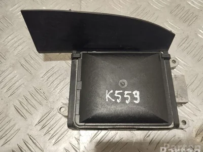 BMW 6853702, 6789531 6 Coupe (F13) 2012 Unité de contrôle pour la surveillance des angles morts - Image 1