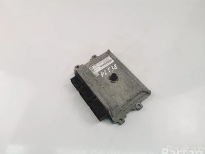 Peugeot 9805321980; 9800913080 / 9805321980, 9800913080 208 2015 Unité de contrôle moteur - Image 1