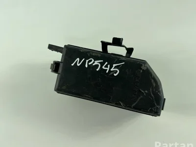 Renault KANGOO (KC0/1_) 2000 Saugiklių dėžė - Nuotrauka 1