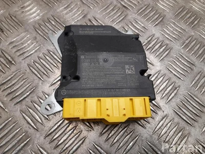 Mercedes-Benz A 167 900 48 09 / A1679004809 GLE (C167) Coupé 2021 Sterownik poduszek powietrznych - Zdjęcie 1