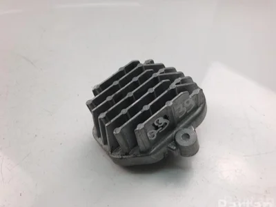 Volvo B105151A XC90 II 2017 Unité de contrôle de la lumière - Image 1