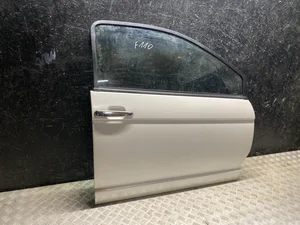 Aixam City 2012 Porte Right Front