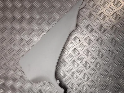 BMW 7384534 5 (G30) 2017 Tapisserie voiture right side - Image 1