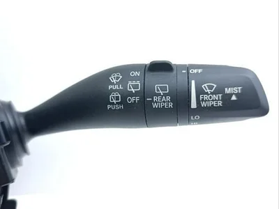 Chrysler 68360889AD, P68360889AD Pacifica 2021 Levier /interrupteur de lumière courte longue - Image 1