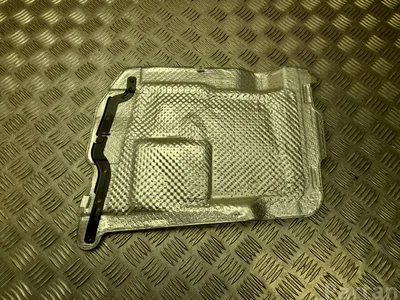 Mercedes-Benz A1676820503 GLE (C167) Coupé 2021 Heat Shield - Image 1