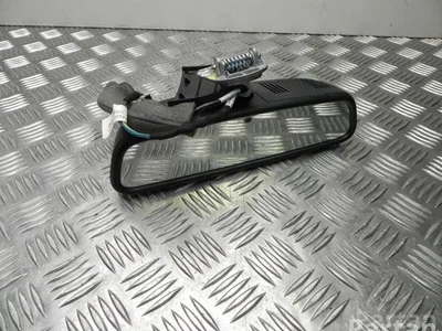 Mercedes-Benz A 204 810 13 17 / A2048101317 E-CLASS (W212) 2010 Rétroviseur intérieur - Image 1
