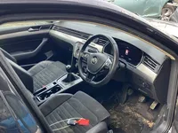 K101 Passat B8 - Vignette 3