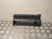 Opel 9854040080 Grandland 2025 Sonstige Veredelungsdetail