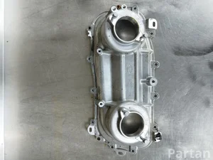 Land Rover H4P3-6P053-AD / H4P36P053AD RANGE ROVER VELAR (L560) 2021 Osłona silnika
