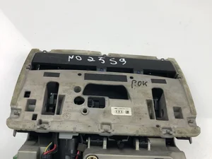 Audi 8V0857273M A3 (8V1, 8VK) 2014 Sistema de navegación/ audio/ video