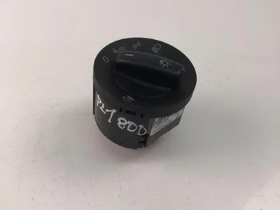 Volkswagen 1K0941431BK GOLF VI (5K1) 2012 Interrupteur de lumière - Image 1