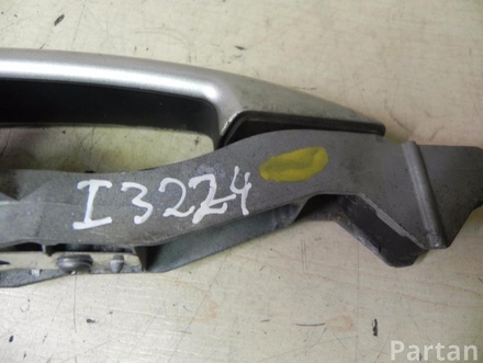 PEUGEOT 111671 ZP5 G1 / 111671ZP5G1 3008 2010 Door Handle Left Rear