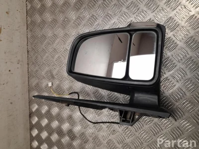 Mercedes-Benz A 910 810 06 00 / A9108100600 Sprinter (907/910) 2019 Außenspiegel rechts elektrisch Blinkleuchte - Bild 1