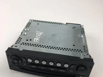 Peugeot 96662669XT 207 (WA_, WC_) 2008 Radio / lecteur CD - Image 1