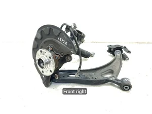 Volkswagen ATLAS (CA1, CA2, CA3) 2019 kit de bras de suspension avant right side