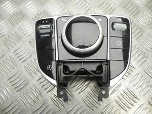 Mercedes-Benz A 205 900 59 15 / A2059005915 C-CLASS (W205) 2016 Unité de contrôle du système de navigation