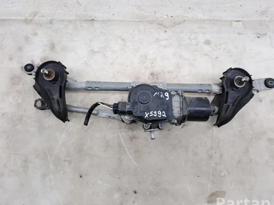 Mazda D09L6737X CX-3 (DK) 2016 Tringlerie d'essuie-glace - Image 1