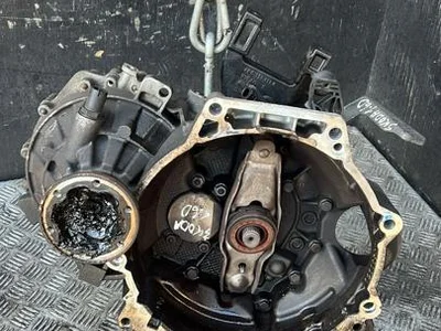 Škoda MZL OCTAVIA II Combi (1Z5) 2012 Transmission manuelle boite à vitesse 5 rapport - Image 1