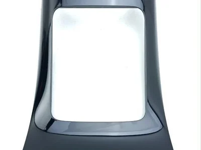 Mercedes-Benz A2976803206 EQS (V297) 2022 Kita apdailos detalė - Paveiksliukas 1