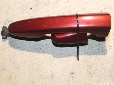 Volvo 31276437 S60 II 2010 Poignée de porte - Image 1