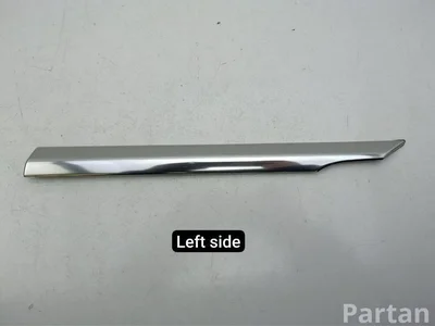 Mercedes-Benz A29767315, A2976731500, A2976731700 EQS (V297) 2022 Un autre détail de finition - Image 1